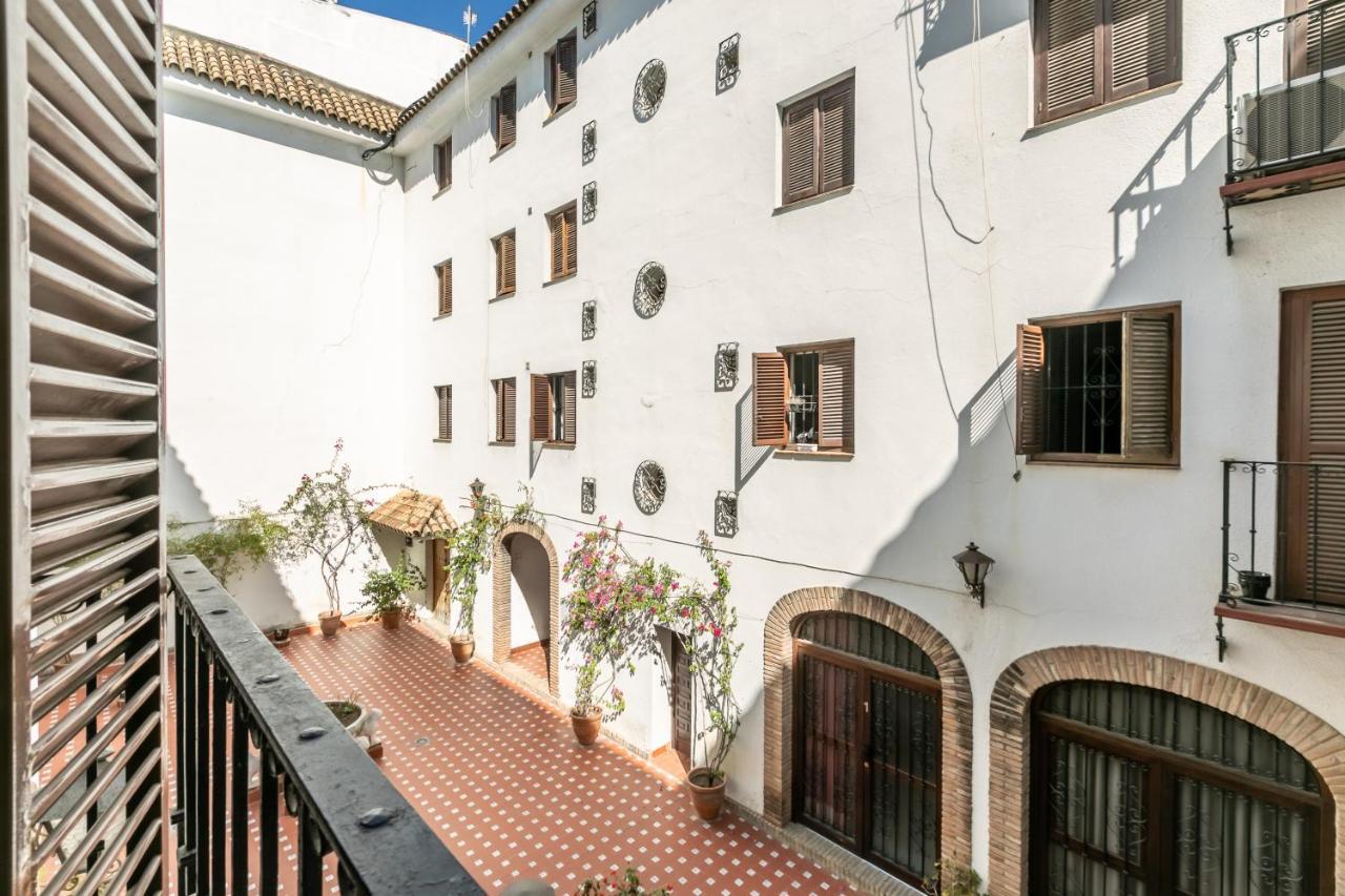 Argote Giralda Deluxe By Valcambre Appartement Séville