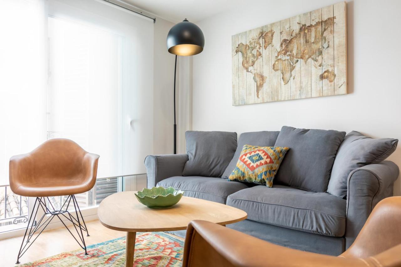 Appartement Argote Giralda Deluxe By Valcambre Séville