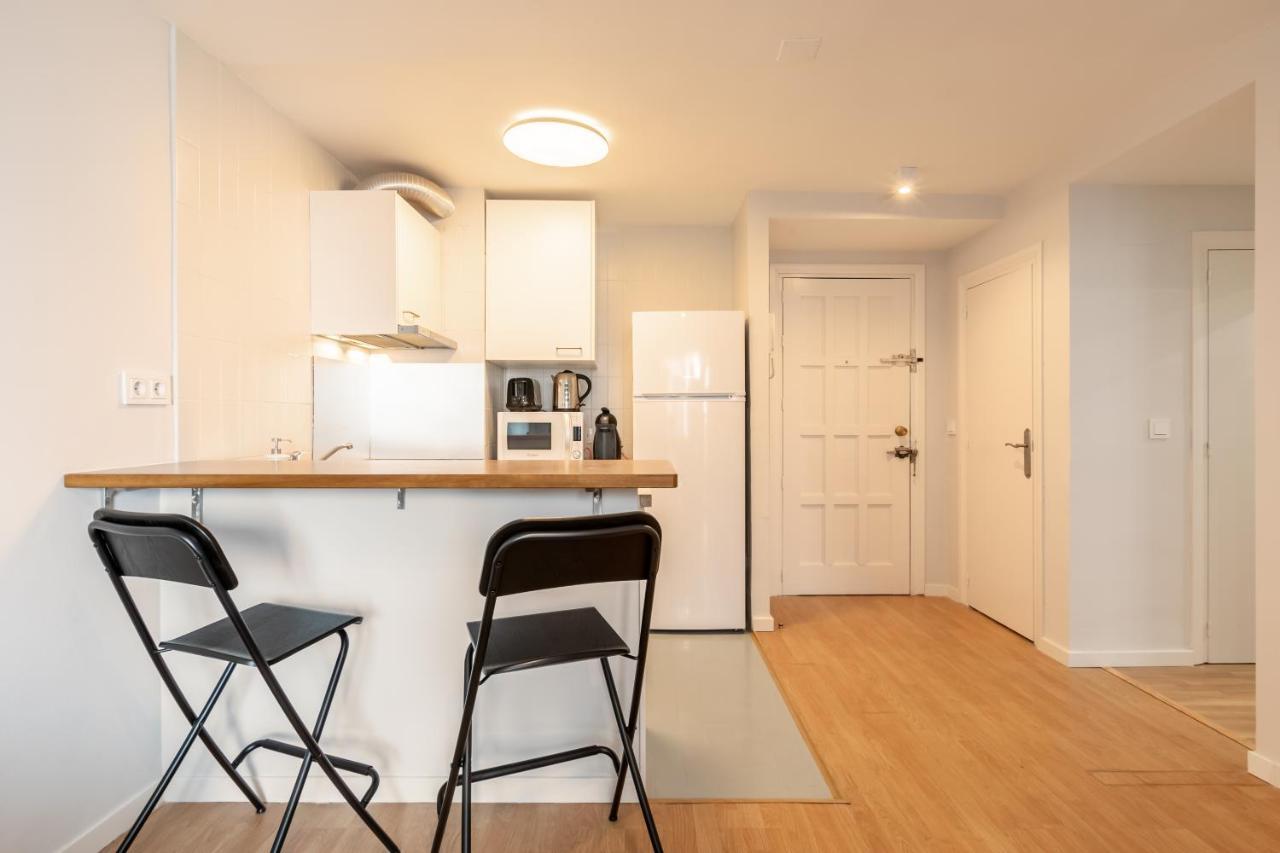 Argote Giralda Deluxe By Valcambre Appartement