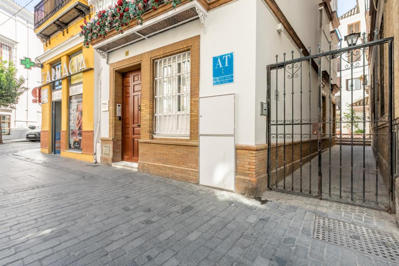 Appartement Argote Giralda Deluxe By Valcambre *