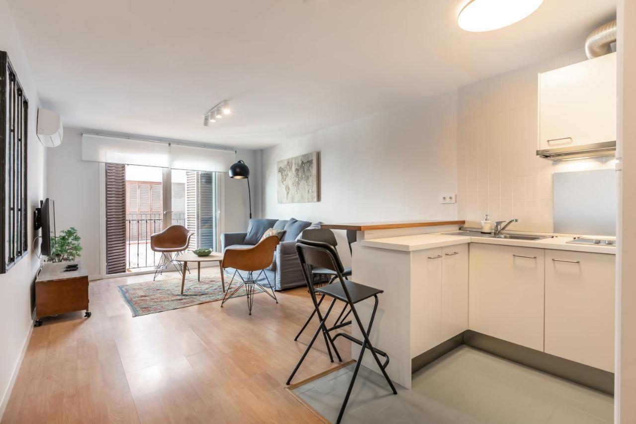 Appartement Argote Giralda Deluxe By Valcambre *