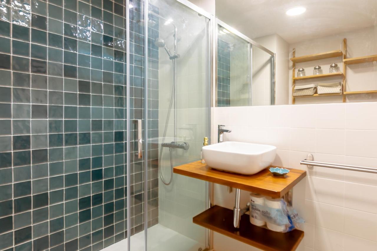 Argote Giralda Deluxe By Valcambre Appartement *