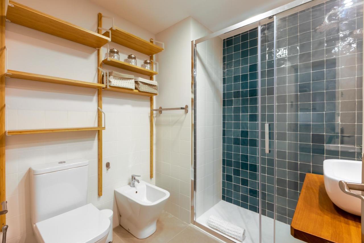 Argote Giralda Deluxe By Valcambre Appartement