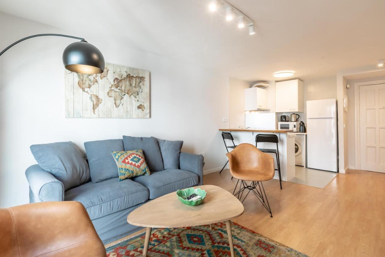 Appartement Argote Giralda Deluxe By Valcambre *